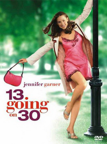 ดูหนังออนไลน์ 13 Going on 30 (2004) ต๊กกะใจ…ตื่นขึ้นมา 30