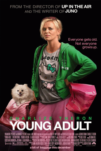 ดูหนังออนไลน์ฟรี Young Adult (2011) ยัง อะดัลท์ นางสาวตัวแสบแอบตีท้ายครัว