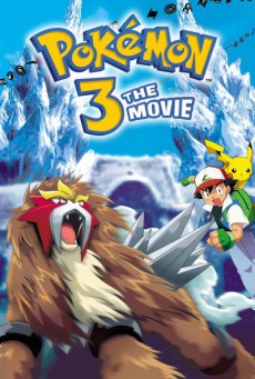 ดูหนังออนไลน์ฟรี Pokemon The Movie 3 (2000) โปเกมอน เดอะ มูฟวี่ 3 ผจญภัยบนหอคอยปีศาจ