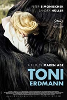ดูหนังออนไลน์ฟรี Toni Erdmann ( โทนี่ เอ็ดมาน มนุษย์พ่อขอป่วน )