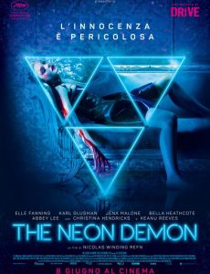 ดูหนังออนไลน์ฟรี The Neon Demon (2016) สวยอันตราย