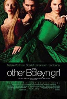 ดูหนังออนไลน์ The Other Boleyn Girl บัลลังก์รัก ฉาวโลก