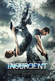 ดูหนังออนไลน์ฟรี Insurgent คนกบฎโลก (2015)