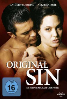 ดูหนังออนไลน์ฟรี Original.Sin[2001]
