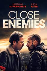 ดูหนังออนไลน์ Close Enemies (2018) มิตรร้าย