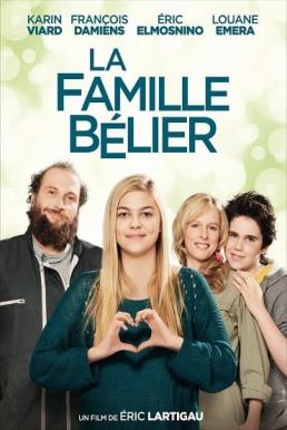 ดูหนังออนไลน์ฟรี La Famille Belier (2014) ร้องเพลงรัก ให้ก้องโลก