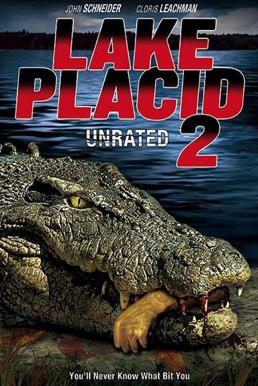 ดูหนังออนไลน์ฟรี Lake Placid 2 (2007) โคตรเคี่ยมบึงนรก 2