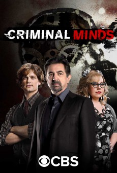 ดูหนังออนไลน์ฟรี Criminal Minds Season 5 อ่านเกมอาชญากร ปี 5