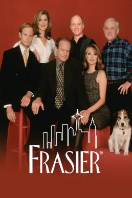 ดูหนังออนไลน์ Frasier Season 7 (1999) บรรยายไทย