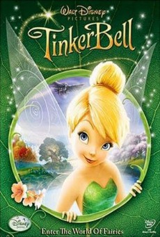 ดูหนังออนไลน์ Tinker Bell ทิงเกอร์เบลล์