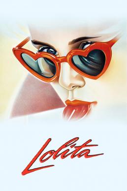 ดูหนังออนไลน์ Lolita (1962) โลลิต้า