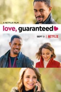 ดูหนังออนไลน์ฟรี Love Guaranteed (2020) รัก… รับประกัน