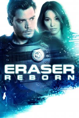 ดูหนังออนไลน์ฟรี Eraser: Reborn (2022)