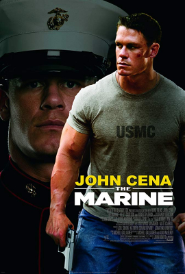 ดูหนังออนไลน์ The Marine 1 (2006) ฅนคลั่ง ล่าทะลุขีดนรก