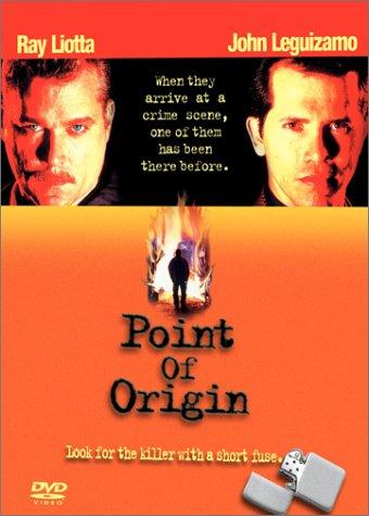 ดูหนังออนไลน์ Point of Origin (2002)