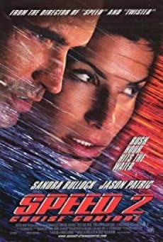 ดูหนังออนไลน์ Speed 2 Cruise Control สปีด 2 เร็วกว่านรก (1997)