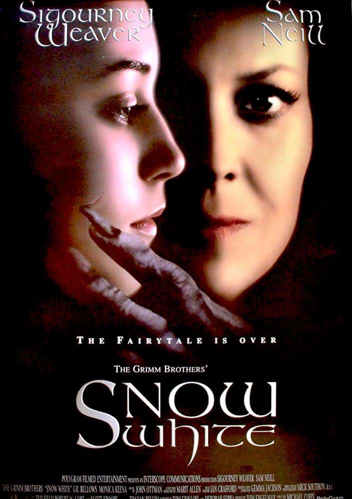 ดูหนังออนไลน์ Snow White A Tele of Terror (1997) สโนว์ไวท์ ตำนานสยอง