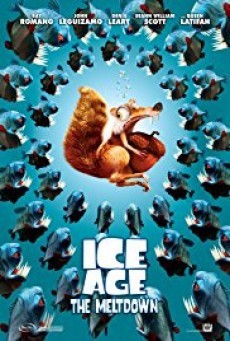 ดูหนังออนไลน์ Ice Age 2 The Meltdown