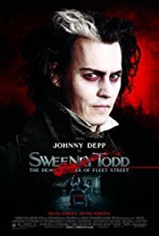 ดูหนังออนไลน์ฟรี Sweeney Todd The Demon Barber of Fleet Street บาร์เบอร์หฤโหดแห่งฟลีทสตรีท