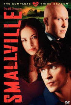 ดูหนังออนไลน์ฟรี Smallville Season 3 หนุ่มน้อยซุปเปอร์แมน ปี 3