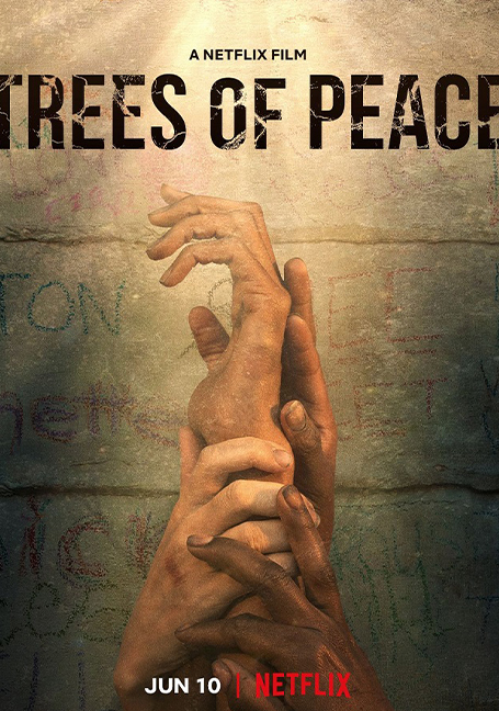 ดูหนังออนไลน์ Trees of Peace (2022) ต้นไม้สันติภาพ