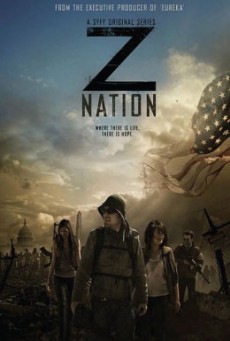 ดูหนังออนไลน์ฟรี Z Nation Season 5