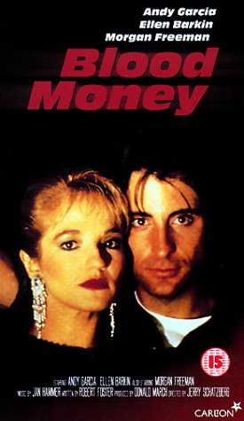 ดูหนังออนไลน์ฟรี Blood Money (1988) ระห่ำท้านรก