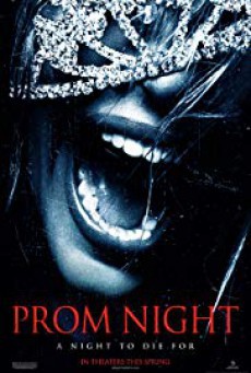 ดูหนังออนไลน์ฟรี Prom Night (2008) คืนตายก่อนหวีด
