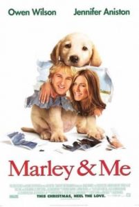 ดูหนังออนไลน์ฟรี Marley & Me (2008) จอมป่วนหน้าซื่อ