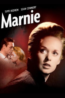 ดูหนังออนไลน์ฟรี Marnie (1964) มาร์นี่ พิศวาสโจรสาว