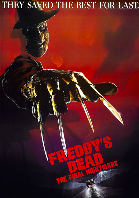 ดูหนังออนไลน์ A Nightmare on Elm Street 6 Freddy’s Dead (1991) นิ้วเขมือบ ภาค 6