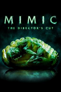 ดูหนังออนไลน์ Mimic (1997) อสูรสูบคน