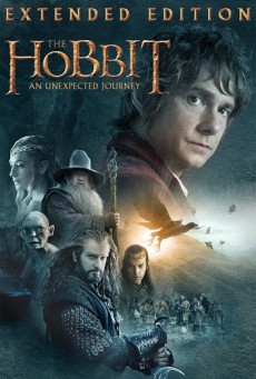 ดูหนังออนไลน์ The Hobbit An Unexpected Journey (2012) เดอะ ฮอบบิท การผจญภัยสุดคาดคิด