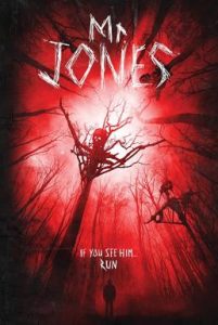 ดูหนังออนไลน์ฟรี Mr. Jones (2013) มิสเตอร์ โจนส์ บ้านกระชากหลอน