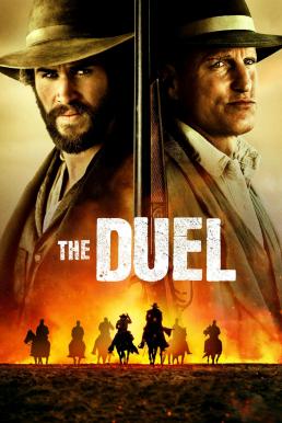 ดูหนังออนไลน์ THE DUEL (2016)