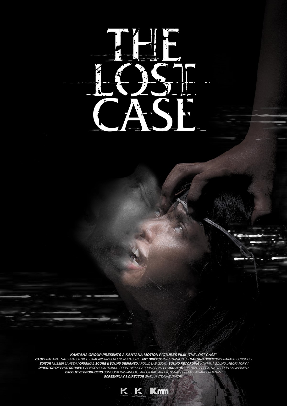 ดูหนังออนไลน์ฟรี The Lost Case (2017) มือปราบสัมภเวสี