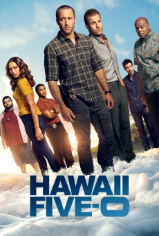 ดูหนังออนไลน์ Hawaii Five-O Season 8