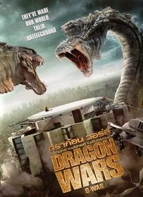 ดูหนังออนไลน์ฟรี Dragon Wars D-War (2007) ดราก้อน วอร์ส วันสงครามมังกรล้างพันธุ์มนุษย์