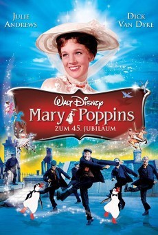 ดูหนังออนไลน์ฟรี Mary Poppins แมรี่ ป๊อบปิ้นส์