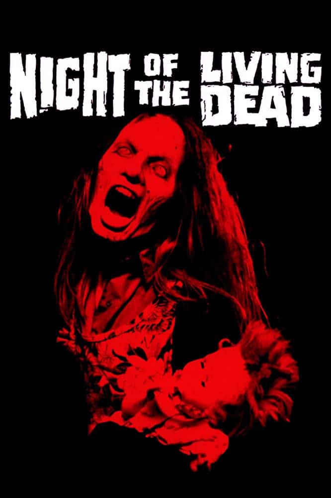 ดูหนังออนไลน์ฟรี Night of the Living Dead (1990) ซากดิบไม่ต้องคุมกำเนิด