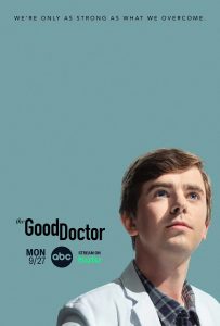 ดูหนังออนไลน์ The Good Doctor Season 5