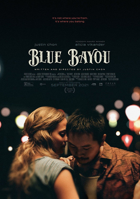 ดูหนังออนไลน์ Blue Bayou (2021) บลู บายู