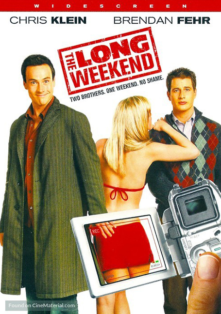 ดูหนังออนไลน์ The Long Weekend (2005) แอ้มได้ก่อนเปิดเทอม