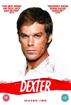 ดูหนังออนไลน์ฟรี Dexter Season 2