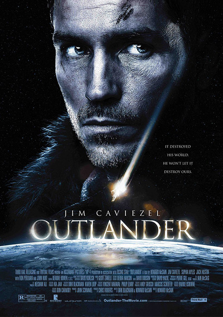 ดูหนังออนไลน์ Outlander (2008)  ไวกิ้ง ปีศาจมังกรไฟ