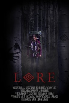 ดูหนังออนไลน์ Lore Season 1