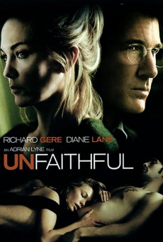 ดูหนังออนไลน์ Unfaithful (2002) ชู้มรณะ