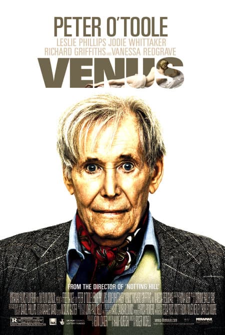 ดูหนังออนไลน์ Venus (2006) ขอให้หัวใจเป็นสีชมพู