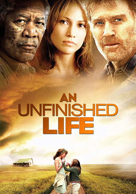 ดูหนังออนไลน์ฟรี An Unfinished Life (2005) รอวันให้หัวใจไม่ท้อ