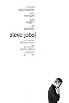 ดูหนังออนไลน์ฟรี Steve Jobs (2015)
